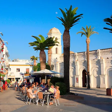 Fuerte Conil-resort Hotel