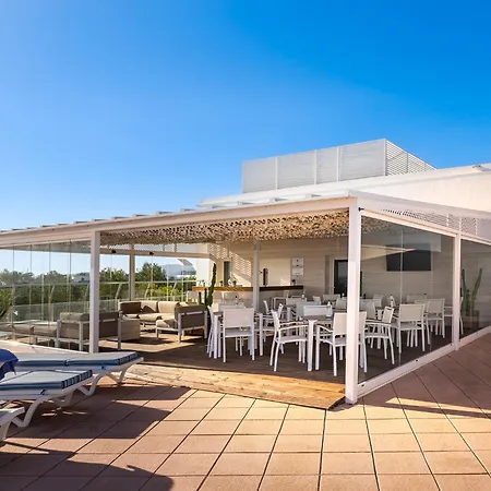 Fuerte Conil-resort 4*