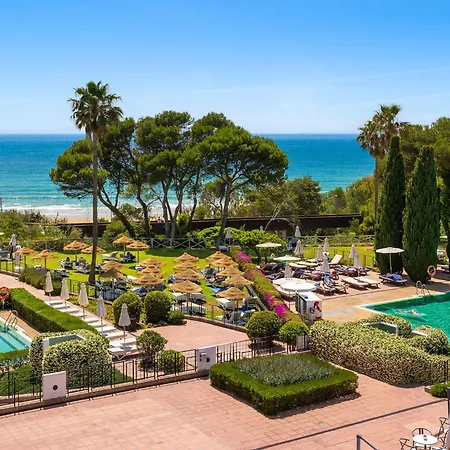 Fuerte Conil-resort 4* קוניל דה לה פרונטרה