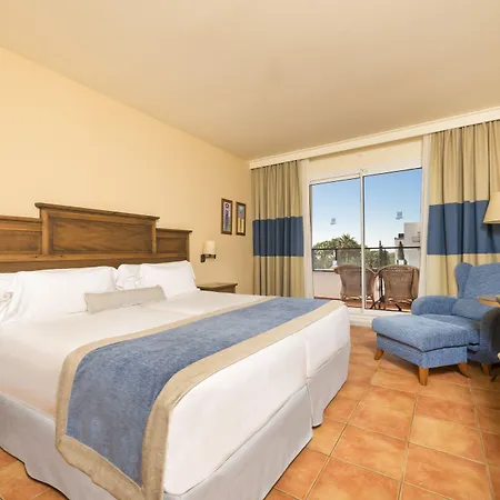فندق Fuerte Conil-resort