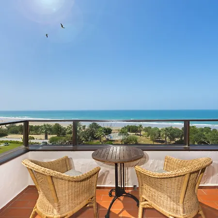 Fuerte Conil-resort Ξενοδοχείο