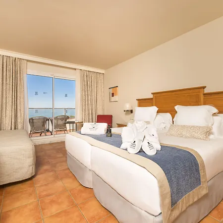 Fuerte Conil-resort Ξενοδοχείο