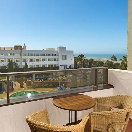 Fuerte Conil-resort Ξενοδοχείο 4*