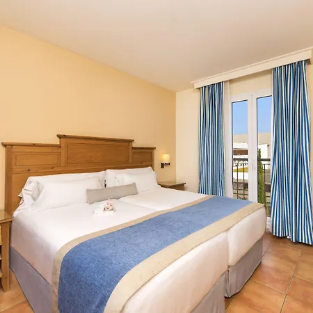 Fuerte Conil-resort