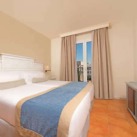 Fuerte Conil-resort