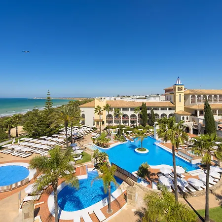 Fuerte Conil-resort Hotel Conil De La Frontera