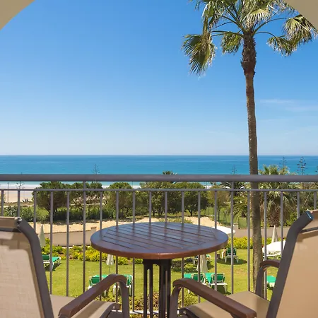 Fuerte Conil-resort 4*