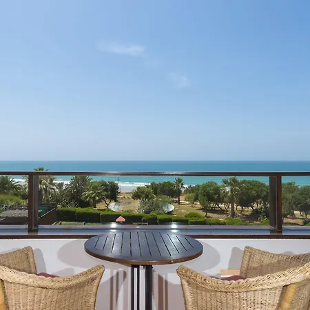 Fuerte Conil-resort