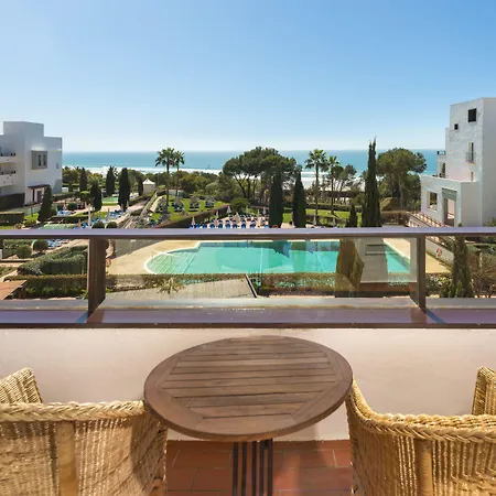 Fuerte Conil-resort Ξενοδοχείο 4*