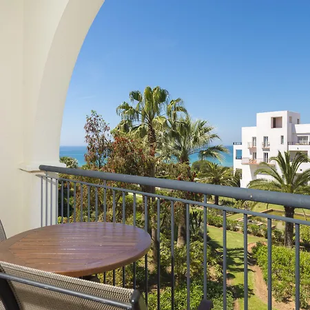 Fuerte Conil-resort Ξενοδοχείο