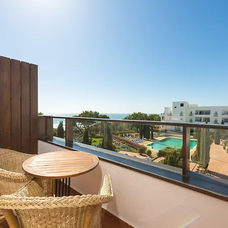 Fuerte Conil-resort Ξενοδοχείο 4*