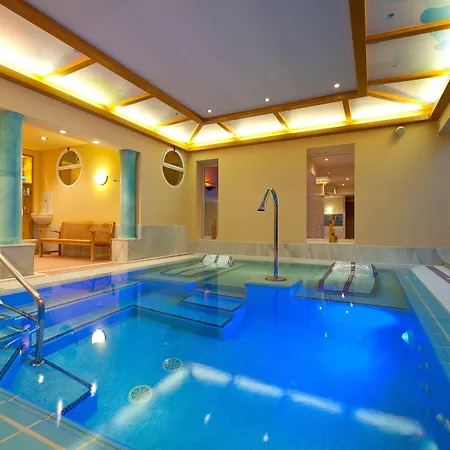 Fuerte Conil-resort فندق 4*