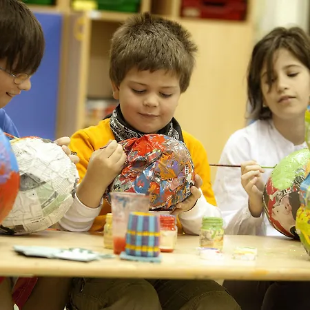 Fuerte Conil-resort Hotel 4*