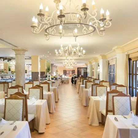Hotel Fuerte Conil-resort Conil De La Frontera