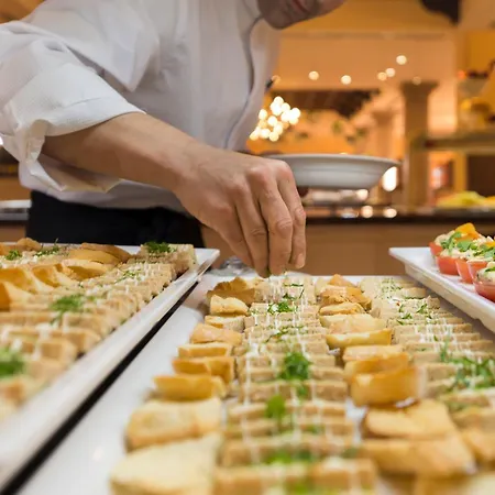 Fuerte Conil-resort Ξενοδοχείο Conil De La Frontera