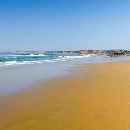 Fuerte Conil-resort كونيل ذي لا فرونتيرا