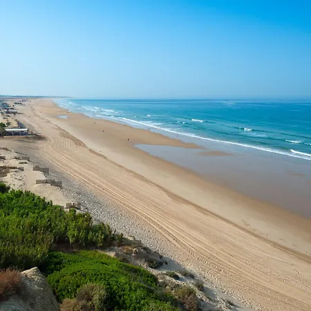 Fuerte Conil-resort