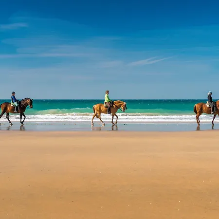 Fuerte Conil-resort