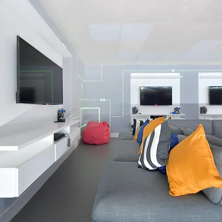 Fuerte Conil-resort Hotel