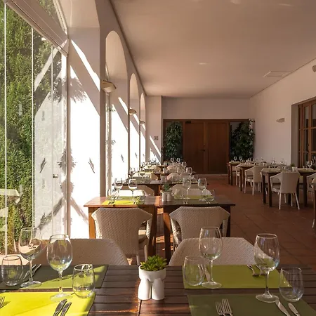 Ξενοδοχείο Fuerte Conil-resort 4*