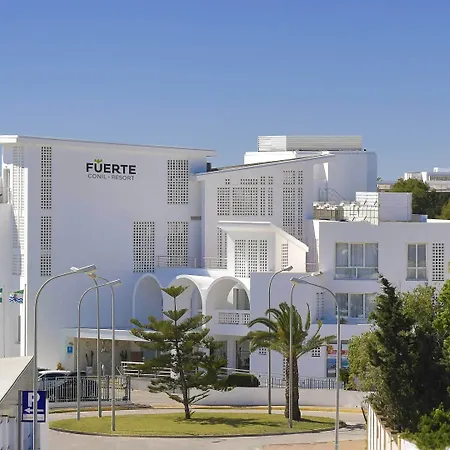 Fuerte Conil-resort