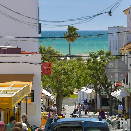 Hotel Fuerte Conil-resort 4*