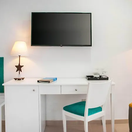 Hotel Fuerte Conil-resort Conil De La Frontera