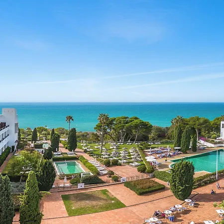 Fuerte Conil-resort Conil De La Frontera