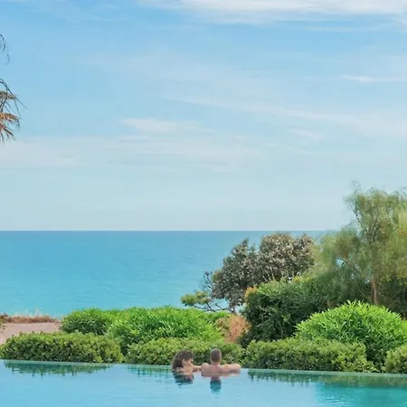 Fuerte Conil-resort Hotel 4*