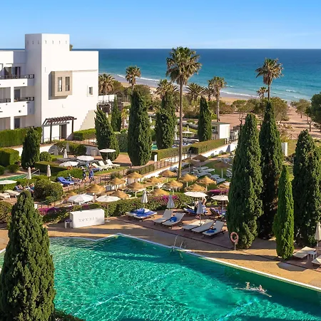 Fuerte Conil-resort Ξενοδοχείο Conil De La Frontera