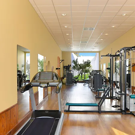 Fuerte Conil-resort Ξενοδοχείο 4*