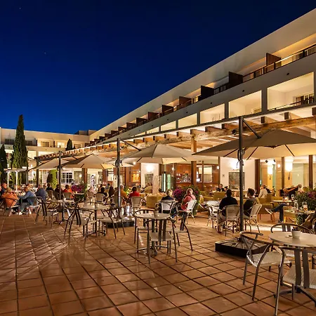 Fuerte Conil-resort