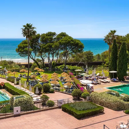 Ξενοδοχείο Fuerte Conil-resort 4*