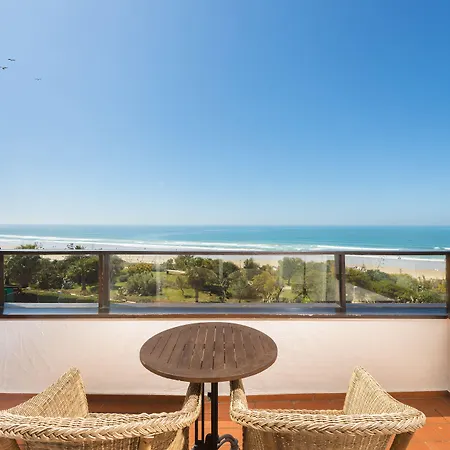 Fuerte Conil-resort Ξενοδοχείο