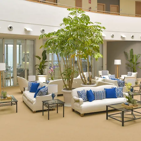 Fuerte Conil-resort 4*
