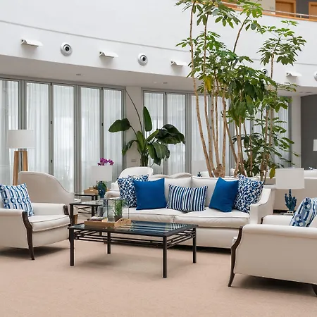 Fuerte Conil-resort Ξενοδοχείο
