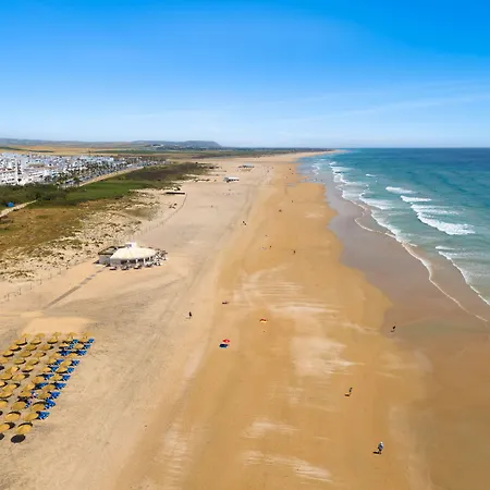 Fuerte Conil-resort