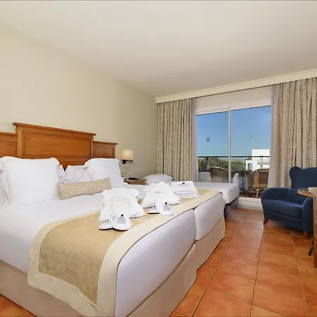 Fuerte Conil-resort Hotel