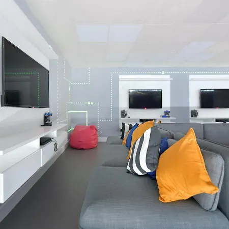 Fuerte Conil-resort 4* Conil De La Frontera