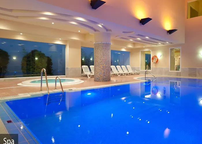 מלון Fuerte Conil-resort 4*