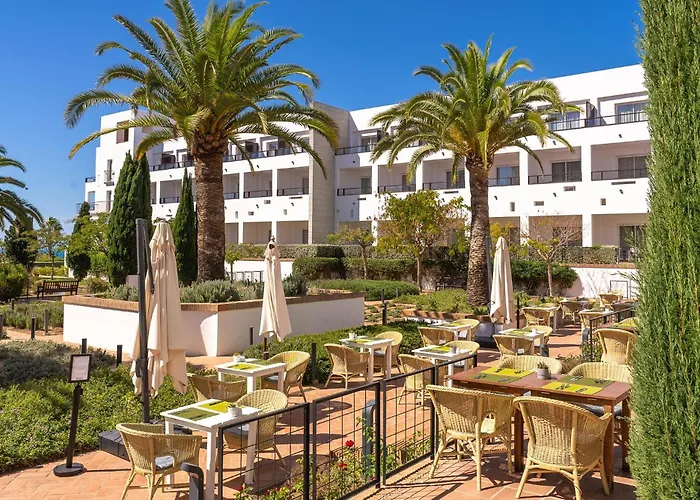 Fuerte Conil-resort 4* קוניל דה לה פרונטרה