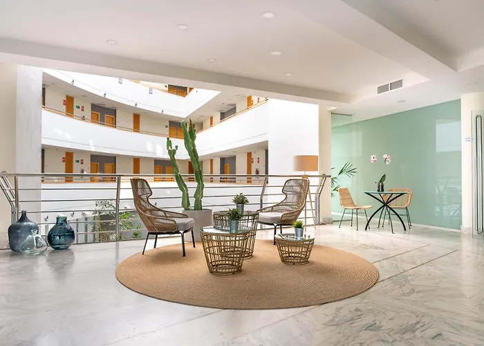 Fuerte Conil-resort קוניל דה לה פרונטרה