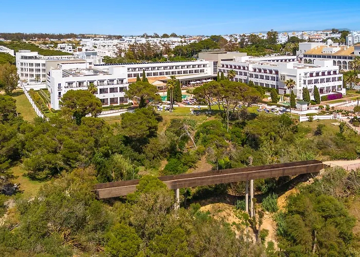 מלון Fuerte Conil-resort