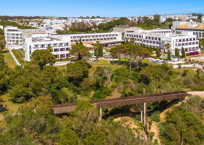 Fuerte Conil-resort 科尼尔-德拉弗龙特拉