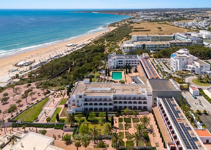 Fuerte Conil-resort 4* 科尼尔-德拉弗龙特拉