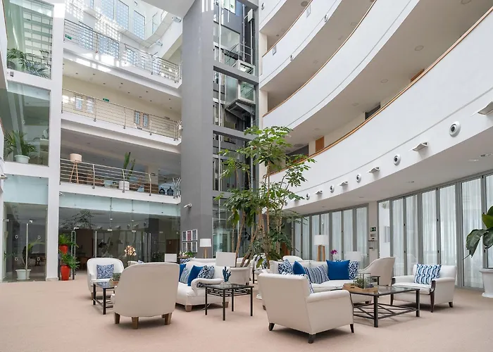 מלון Fuerte Conil-resort