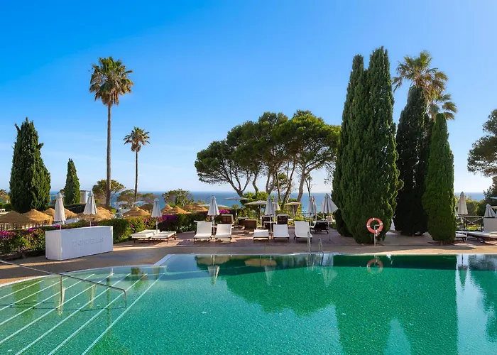 Fuerte Conil-resort 4*