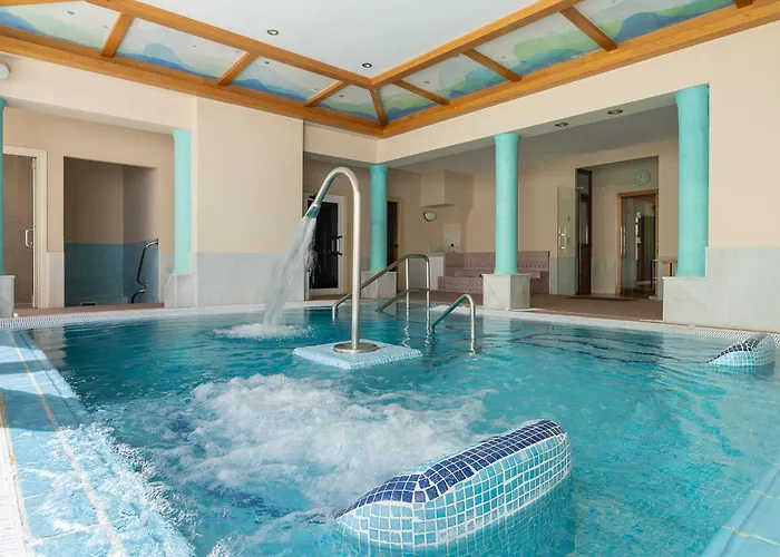 Fuerte Conil-resort 酒店