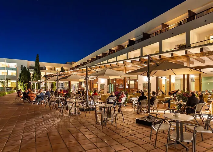 Fuerte Conil-resort 4*