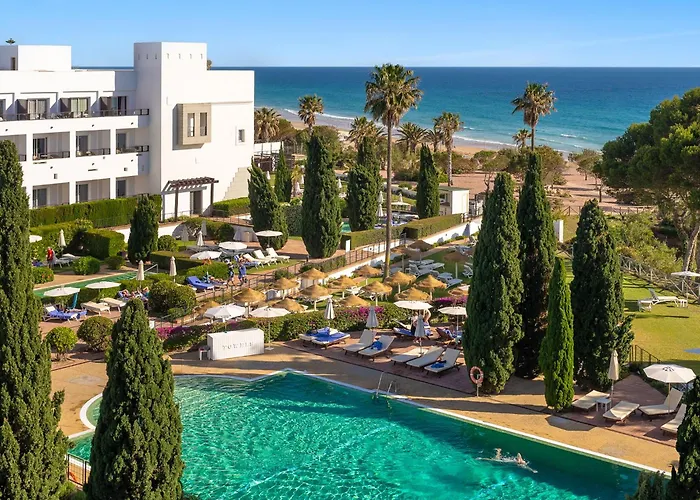 מלון Fuerte Conil-resort 4*